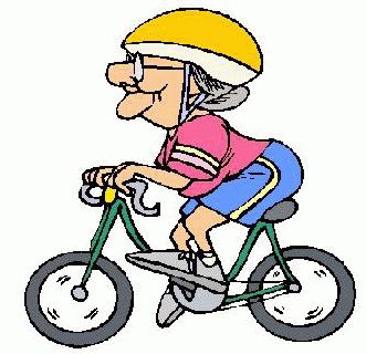 CULTURAL BIKE - 